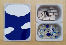 Charger l'image dans la galerie, Plateau - Monde polaire