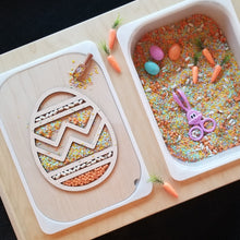 Charger l'image dans la galerie, Plateau - Coco de Pâques
