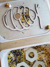 Charger l'image dans la galerie, Plateau - La ruche