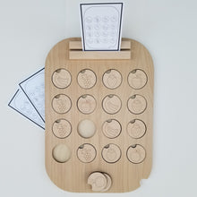 Charger l'image dans la galerie, Plateau - Jeu à reproduire