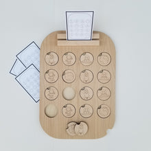 Charger l'image dans la galerie, Plateau - Jeu à reproduire