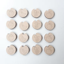 Charger l'image dans la galerie, Plateau - Jeu à reproduire