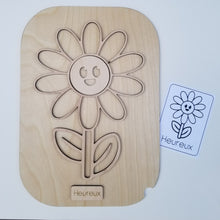 Charger l'image dans la galerie, Plateau - Émotifleur