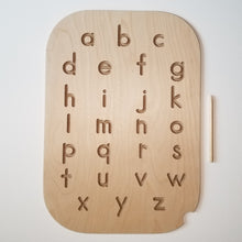 Charger l'image dans la galerie, Plateau : Tableau de traçage