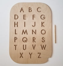 Charger l'image dans la galerie, Plateau : Tableau de traçage