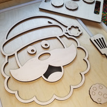 Charger l'image dans la galerie, Plateau - Père Noël