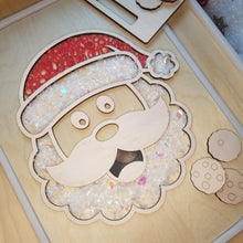 Charger l'image dans la galerie, Plateau - Père Noël