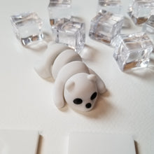 Charger l'image dans la galerie, Ours polaire articulé