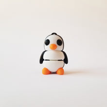 Charger l'image dans la galerie, Pingouin articulé