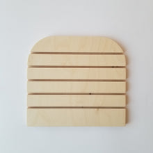 Charger l'image dans la galerie, Plateau - Il était une fois