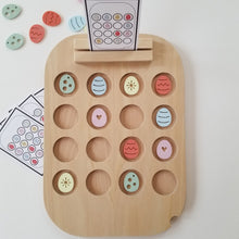 Charger l'image dans la galerie, Plateau - Jeu à reproduire