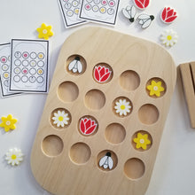 Charger l'image dans la galerie, Plateau - Jeu à reproduire