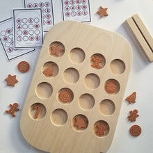 Charger l'image dans la galerie, Plateau - Jeu à reproduire