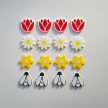 Charger l'image dans la galerie, Plateau - Jeu à reproduire