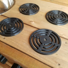 Charger l'image dans la galerie, Cuisinière extérieure (Mud Kitchen)