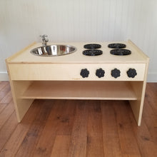 Charger l'image dans la galerie, Cuisinette