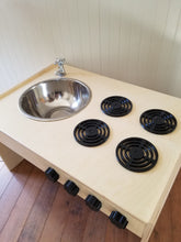 Charger l'image dans la galerie, Cuisinette