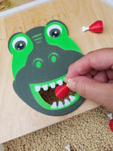 Charger l'image dans la galerie, Plateau - J'ai faim