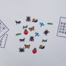 Charger l'image dans la galerie, Plateau - Jeu à reproduire