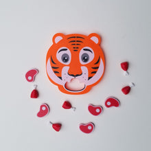 Charger l'image dans la galerie, Plateau - J'ai faim