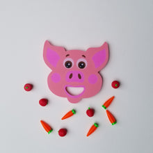 Charger l'image dans la galerie, Plateau - J'ai faim