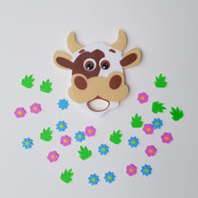 Charger l'image dans la galerie, Plateau - J'ai faim