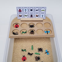 Charger l'image dans la galerie, Boîte à 10 cases