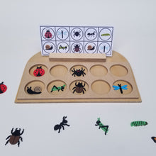 Charger l'image dans la galerie, Boîte à 10 cases