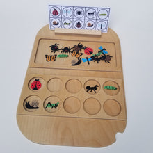 Charger l'image dans la galerie, Boîte à 10 cases