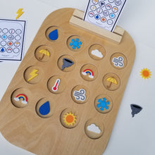 Charger l'image dans la galerie, Plateau - Jeu à reproduire