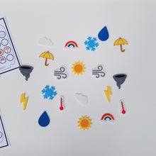 Charger l'image dans la galerie, Plateau - Jeu à reproduire