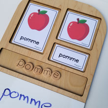 Charger l'image dans la galerie, Plateau - Multi-apprentissage