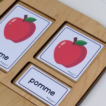 Charger l'image dans la galerie, Plateau - Multi-apprentissage