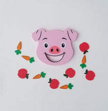 Charger l'image dans la galerie, Plateau - J'ai faim