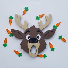 Charger l'image dans la galerie, Plateau - J'ai faim