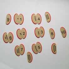 Charger l'image dans la galerie, Jeu de correspondance