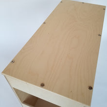 Charger l'image dans la galerie, Mini-maison de jeu en bois