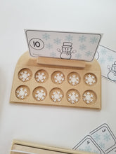 Charger l'image dans la galerie, Trio essentiel de plateaux éducatifs