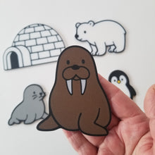 Charger l'image dans la galerie, Plateau - Il était une fois