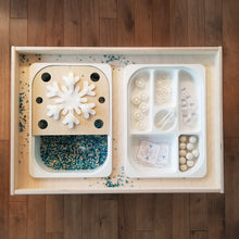 Charger l'image dans la galerie, Table sensorielle antidégât