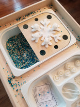 Charger l'image dans la galerie, Table sensorielle antidégât