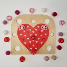 Charger l'image dans la galerie, Plateau - Cœur à visser