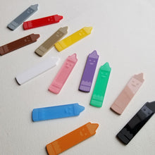 Charger l'image dans la galerie, Crayons en acrylique – 13 couleurs