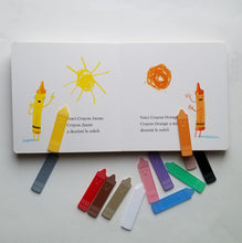 Charger l'image dans la galerie, Crayons en acrylique – 13 couleurs