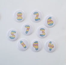 Charger l'image dans la galerie, La pêche mystère