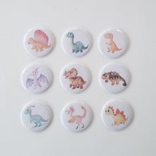 Charger l'image dans la galerie, La pêche mystère - Les dinosaures