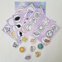 Charger l'image dans la galerie, La pêche mystère - L'espace