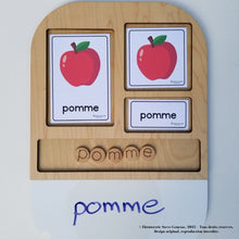 Charger l'image dans la galerie, Plateau - Multi-apprentissage