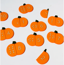 Charger l'image dans la galerie, Jeu de correspondance