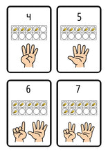 Charger l'image dans la galerie, Boîte à 10 cases